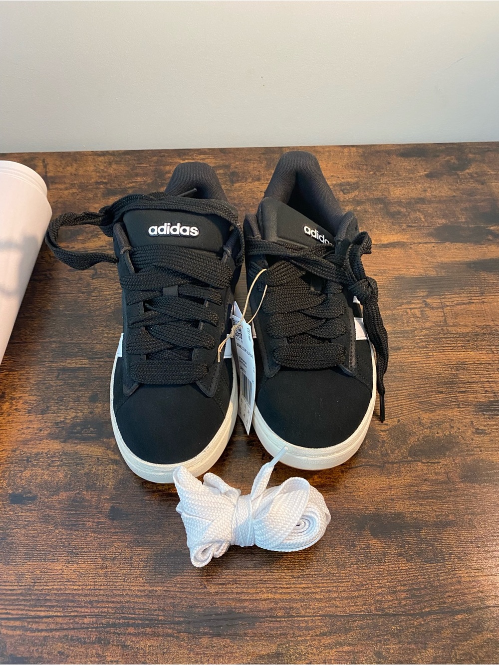New Adidas Grand Court Alpha 00s